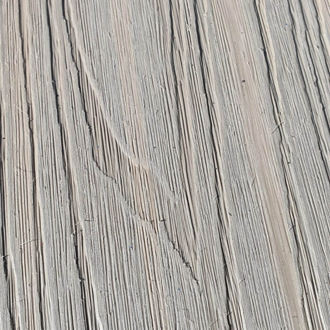 Deck Recubierto - Cement Gray - Imagen 3