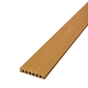 Deck Recubierto - Nut Brown