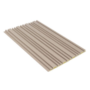 Wall Panel - Gris Cemento