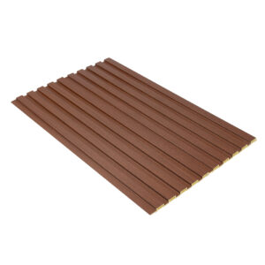 Wall Panel - Café Nogal