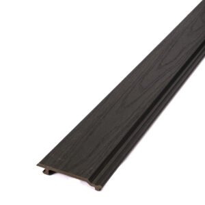 Siding Recubierto - Black Gray