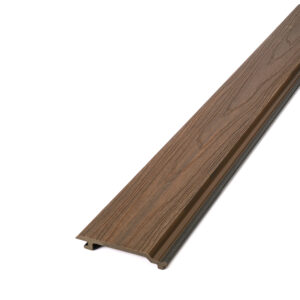 Siding Recubierto - Chocolate Brown