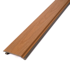 Siding Recubierto - Clay Brown