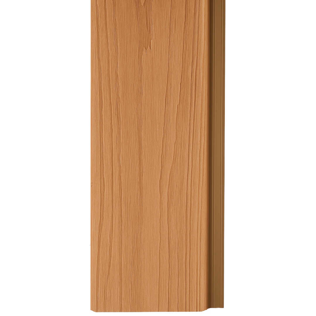 Siding Recubierto - Clay Brown - Imagen 3