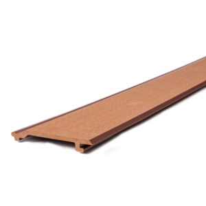 Siding Tradicional - Cooper Brown