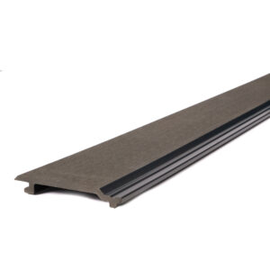 Siding Tradicional - Dark Gray