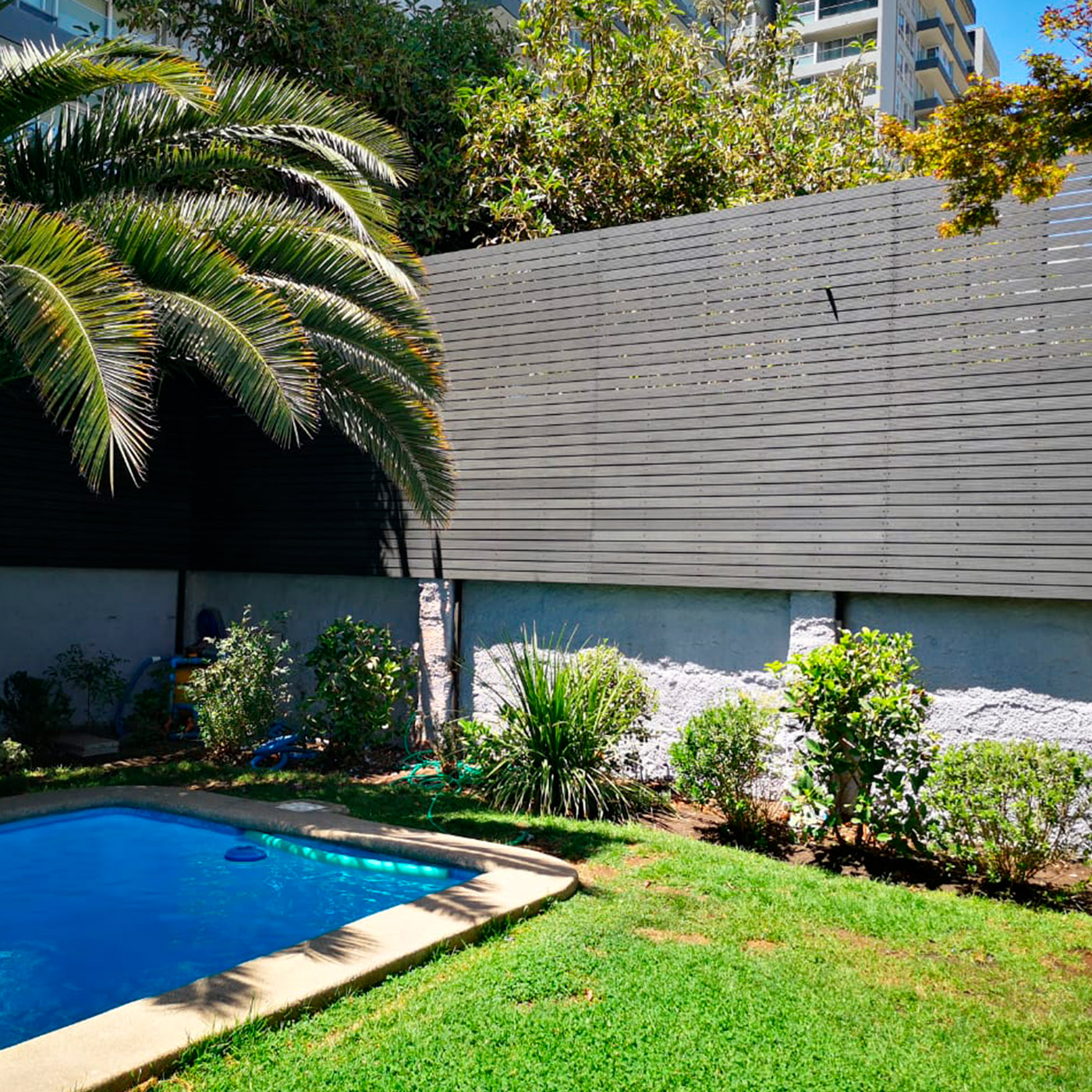 Cortavista - Dark Gray - Imagen 2