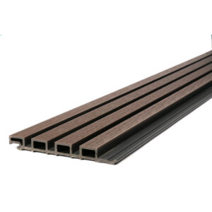 Cuadropanel Tradicional y Bicolor - Mix Café Negro